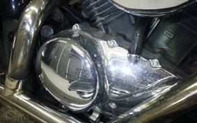 KAWASAKI VULCAN 400 CLASSIC 1996 VN400A