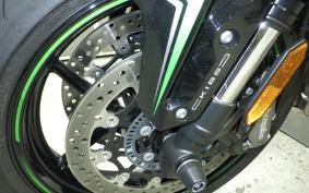 KAWASAKI ZH2 2020 ZRT00K