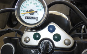 SUZUKI GRASS TRACKER NJ4BA