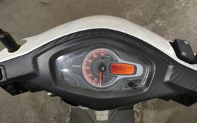 SUZUKI ADDRESS V125 CF4MA