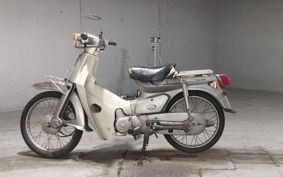 HONDA SUPER CUB50 C50
