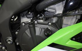 KAWASAKI ZX-4RR 2025 ZX400P