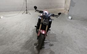 HONDA CB650R RH03