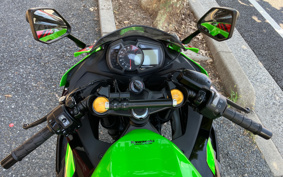 KAWASAKI NINJA ZX-25R ZX250E