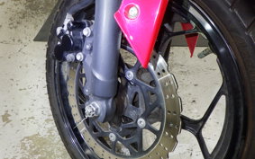 KAWASAKI NINJA 250 SL BX250A