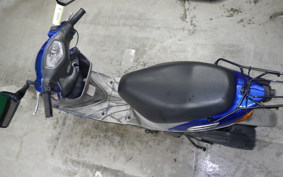 SUZUKI ADDRESS V125 G 2007 CF4EA