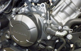 HONDA CB125 R JC91
