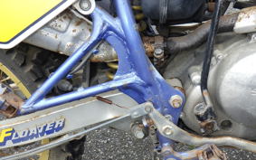 SUZUKI SX125R SF41B