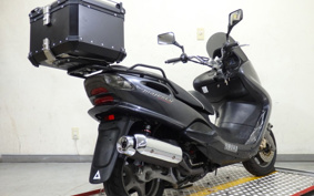 YAMAHA MAJESTY 125 SE27