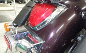 SUZUKI BOULEVARD C109R 2009