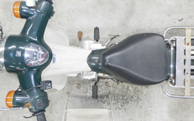 HONDA C110 SUPER CUB JA07
