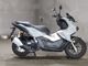 Фото Honda ADV160 с японского аукциона
