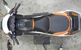 SUZUKI GEMMA 250 CJ47A