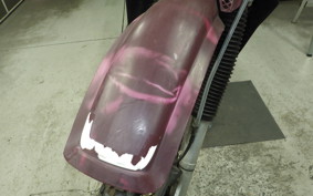 YAMAHA DT125R Gen.3 2006 3FW