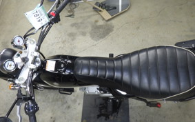 SUZUKI VANVAN 200 NH42A