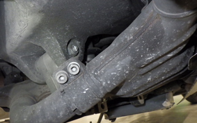 HONDA GL 1800 GOLD WING F6B 2013 SC68