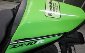 KAWASAKI ZX 10 NINJA R 2011