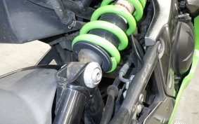 KAWASAKI NINJA 400R 2012 ER400B