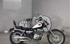 HONDA REBL MC13