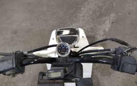 HONDA GYRO TD01