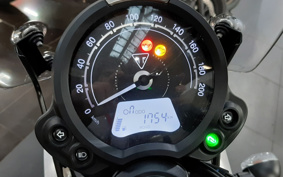 TRIUMPH  TRIUMPH  SPEED  TWIN 900 2023 DAD74G