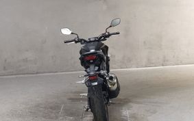 HONDA CB250R MC52