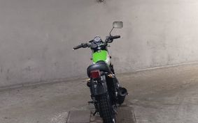 KAWASAKI 250TR BJ250F