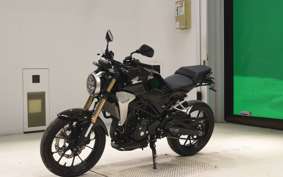 HONDA CB250RA MC52