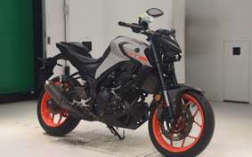 YAMAHA MT-03 ABS 1989 RH13J