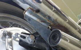 HONDA VT400S 2011