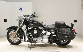 HARLEY FLSTCI 1450 2004