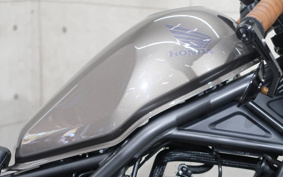 HONDA REBEL 250  S E-clutch MC49