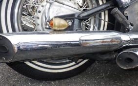 KAWASAKI VULCAN 400 CLASSIC 1996 VN400A