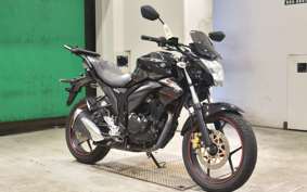 SUZUKI GIXXER 150 2026 NG4BG