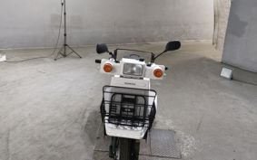 HONDA GYRO TD02