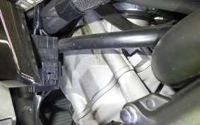 KAWASAKI ZX-25R