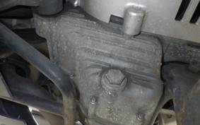 GILERA FUOCO 500IE 2009
