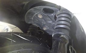 YAMAHA JOG ZR Gen.3 SA39J