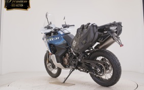 HUSQVARNA NORDEN901EXP