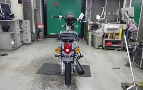 HONDA CROSS CUB 50 2003 AA06