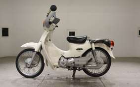 HONDA C110 SUPER CUB 2004 JA07