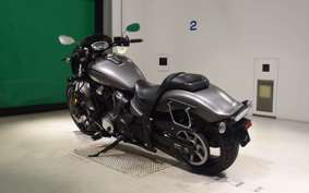 YAMAHA XVS1300CA STRIKER 2016