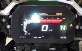 BMW R1250GS 2021