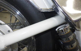 YAMAHA DRAGSTAR 400 2002 VH01J