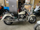 Фото Yamaha DRAGSTAR 400 CLASSIC 1998 с японского аукциона