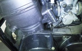 YAMAHA RZ350 1981 4U0