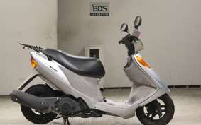 SUZUKI ADDRESS V125 CF4EA