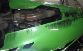 KAWASAKI NINJA 400R 2012 ER400B