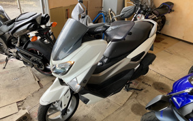 YAMAHA N-MAX SE86J