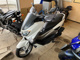 Фото Yamaha N-MAX с японского аукциона